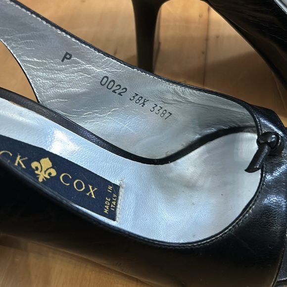 Patrick cox vintage heels - Picture 2 of 10